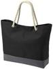 Halfar HF7785 Shopper Bonny - Black - 46 x 40 x 14 cm