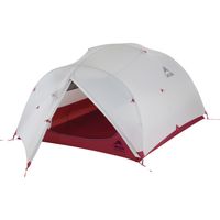 MSR Mutha Hubba NX 3-Persoons Tent tent Model 2021