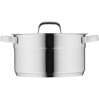 WMF Compact Cuisine kookpan hoog 24 cm 07.8924.6380 - thumbnail