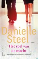 Het spel van de macht - Danielle Steel - ebook - thumbnail