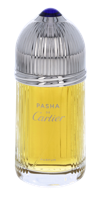 Cartier Pasha De Cartier Parfum Spray Parfum en parfum extract Eau de Parfum 100 ml Heren