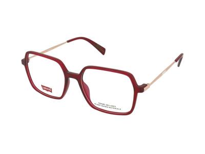 Brillen met correctie Levi's LV 1072 8CQ