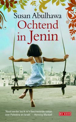 Ochtend in Jenin - Susan Abulhawa - ebook