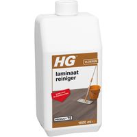 HG Laminaatreiniger reinigingsmiddel Product 72, 1000 ml - thumbnail