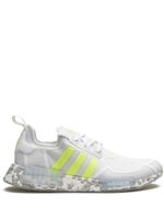 adidas baskets NMD_R1 - Blanc