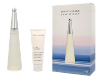 Issey Miyake L&apos;Eau D&apos;Issey Pour Femme Giftset 175ml Eau de toilette Dames