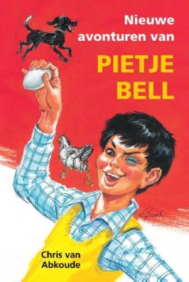 Nieuwe avonturen van Pietje Bell (Paperback)