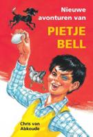 Nieuwe avonturen van Pietje Bell (Paperback)