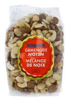 Horizon Gemengde Noten Bio