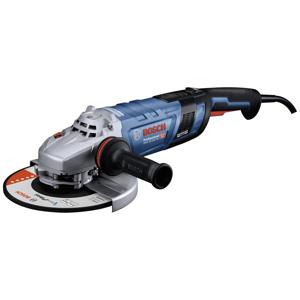 Bosch Professional GWS 30-230 PB 06018G1100 Haakse slijper 230 mm Brushless 2800 W 230 V