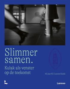 Slimmer samen (Hardback)