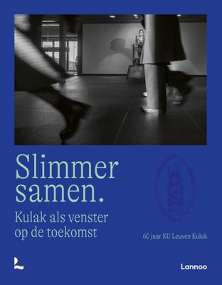 Slimmer samen (Hardback)