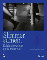 Slimmer samen (Hardback)