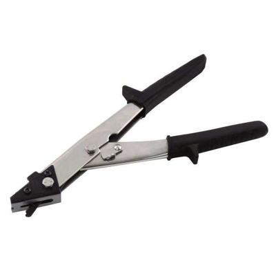 FARTOOLS Knabbelschaar met metalen profiel