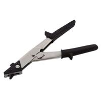 FARTOOLS Knabbelschaar met metalen profiel