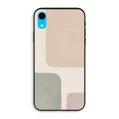 Geo #7: iPhone XR Biologisch afbreekbaar hoesje