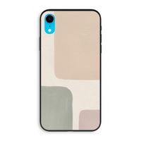 Geo #7: iPhone XR Biologisch afbreekbaar hoesje