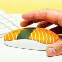 Sushi Draadloze Muis Sushi Draadloze Muis