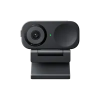 Insta360 Link 2C 4K webcam zwart