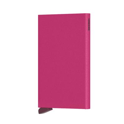 Secrid Cardprotector Kaarthouder Powder Fuchsia
