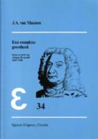 Een complexe grootheid (Paperback)