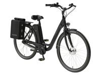 Prophete Elektrische fiets Alu-City Geniesser 1.0