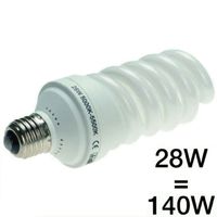 Linkstar Daglicht Spiraallamp E27 28W