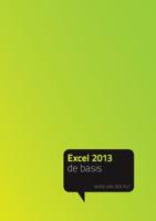 Excel 2013 (Paperback)