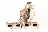 Turbocharger 2100601