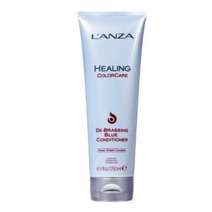 L'ANZA De-Brassing Blue Conditioner