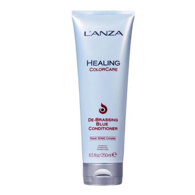 L'ANZA De-Brassing Blue Conditioner