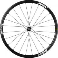 Mavic ksyrium 30 disc front wheel