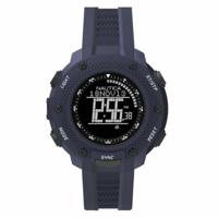 Nautica NAI19524G (Ø 45 mm) Heren horloge - thumbnail
