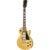 Gibson Les Paul Standard 50s Mahogany Top TV Yellow elektrische gitaar met koffer