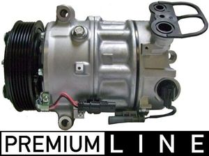 Compressor, airconditioning ACP1197000P