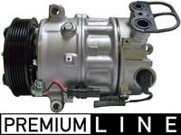 Compressor, airconditioning ACP1197000P