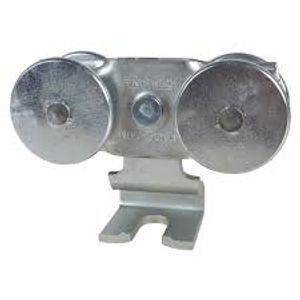 Hangrol stalen wiel 301 56af/s