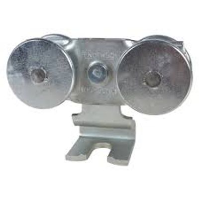Hangrol stalen wiel 301 56af/s