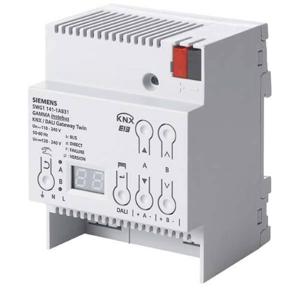 Siemens-KNX 5WG1141-1AB31 Gateway