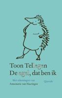 De egel, dat ben ik (Hardback)