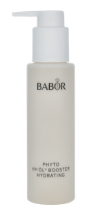 Babor Phyto Active Hydro Base & Hy-Oil Booster Hydrating Set 100ml Make-up verwijderaar en reiniger