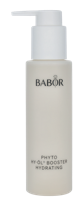 Babor Phyto Active Hydro Base & Hy-Oil Booster Hydrating Set 100ml Make-up verwijderaar en reiniger