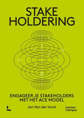 Stakeholdering (Paperback)