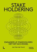 Stakeholdering (Paperback)