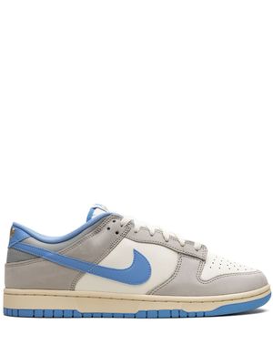 Nike baskets Dunk 'Athletic Department' - Blanc