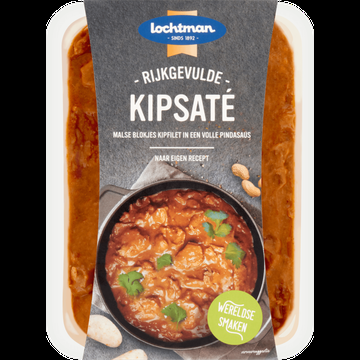 Kip sate 500gram bij Jumbo