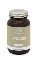 Mattisson L-Arginine 500mg