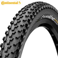 Continental Vouwband cross king 2.2 performance 29 x 2.20" / 55-622 - zwart