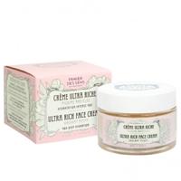 Panier des Sens Radiant Peony Rijke Gezichts Crème 50ml Panier des Sens Radiant Peony Rijke Gezichts Crème 50ml