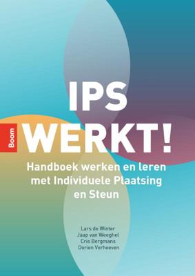IPS werkt! (Paperback)